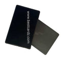 Social Media Sharing Custom NFC Card NFC Metal Business Card