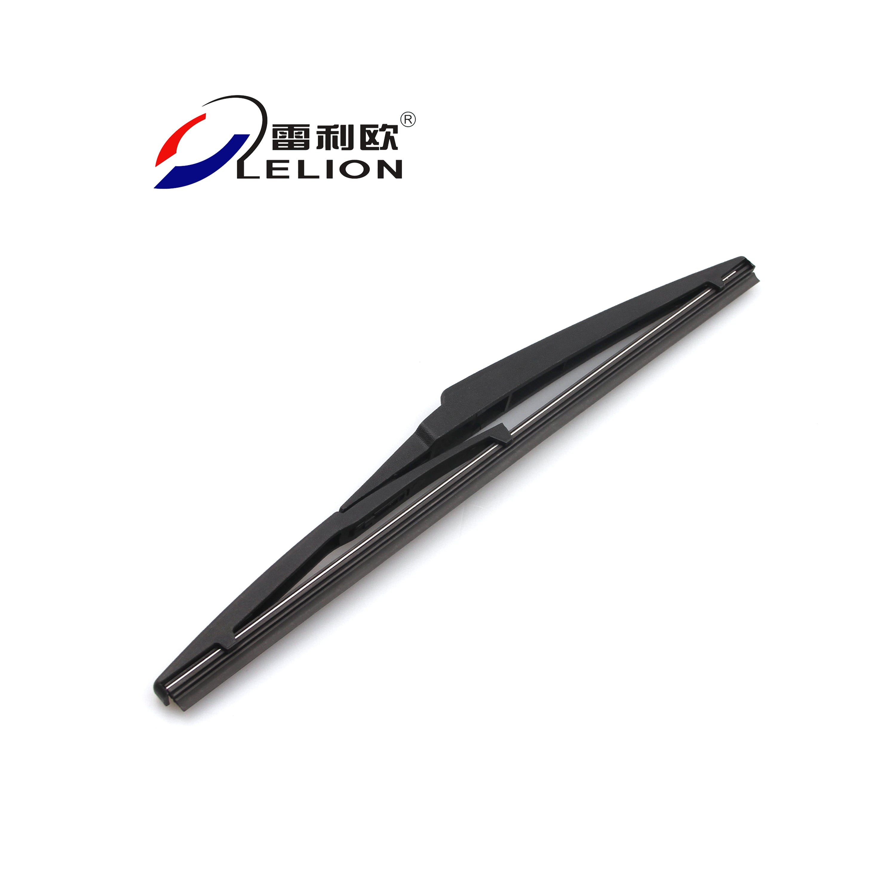 LELION High Quality Universal Car Wiper Blade Car Cleaning Wiper Car Rear Windshield Wiper for LEXUS LX NX GX Black Color Box