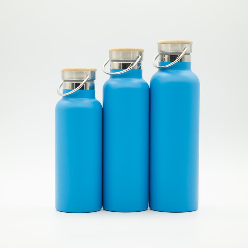 hot new products 314 thermos stainless steel coffee bottle
