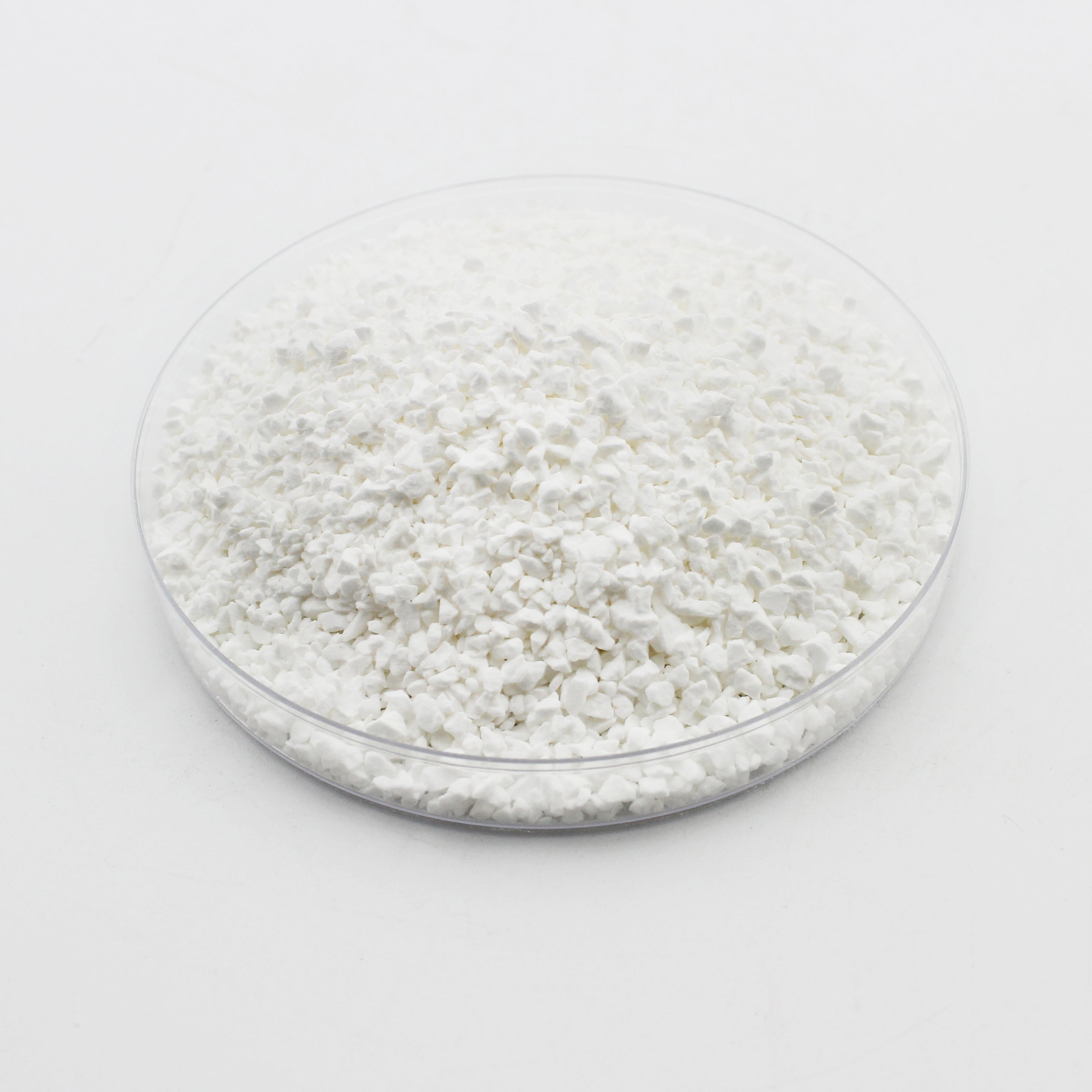 chlorine granules swimming pool 98.5% Purity Chemical Grade Raw Material Cyanuric Acid Granular