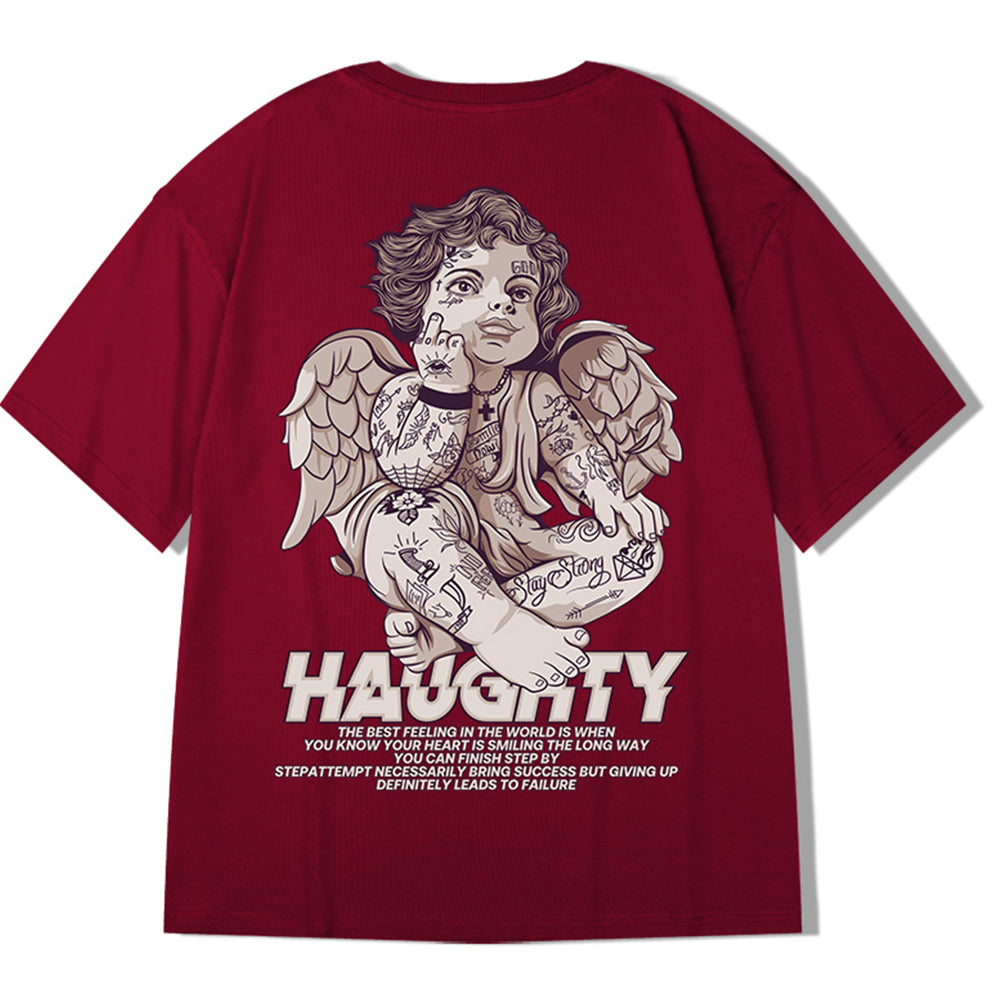2022 Latest Wholesale Price High quality Mens Short Sleeve Hip Hop Plain T-Shirt Summer Oversize Men T Shirt Casual