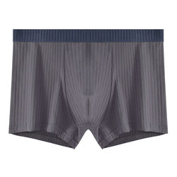 Breathable Comfort: Cotton Stretch Men's Underwear