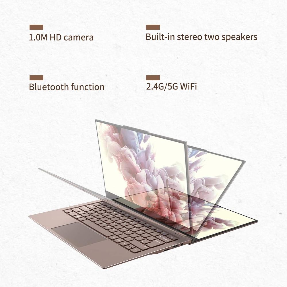 new jumper ezpad pro 8 tablet 12gb 128gb 11 6 inch 1920 1080 ips touch screen intel quad core ultra slim windows 10 laptops