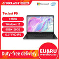 gaming laptop handheld gpd win 3 win3 mini notebook 6 inch screen cpu intel core i7 ram 16gb ssd 1tb backlit touch keyboard laptops