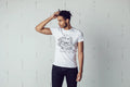 pawsative mens t shirt