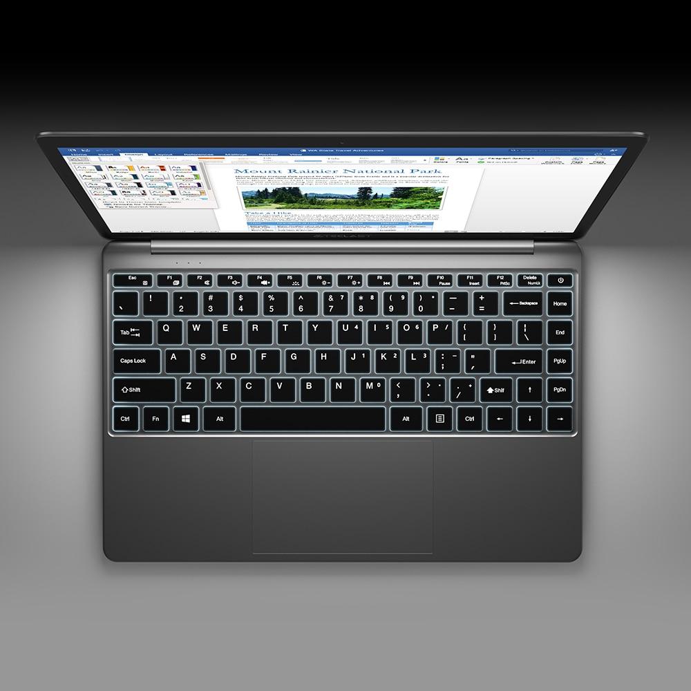 teclast f15 plus 2 15 6 inch 1920x1080 laptop windows 10 8gb ram 256gb ssd intel gemini lake refresh 1 65kg mini hdmi notebook laptops