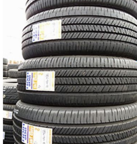 Cheap Used Tyres /Premium Grade Used Car Tires for sale