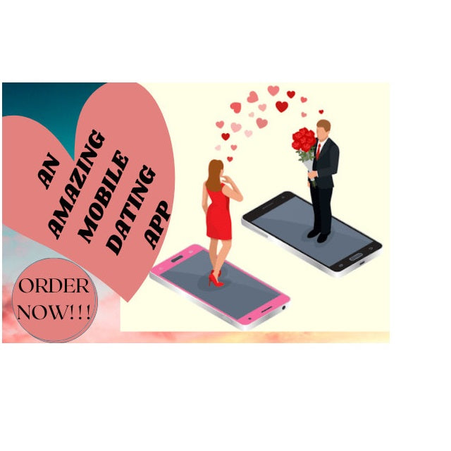 Latest Social Media Dating Mobile App Development By Kws Development