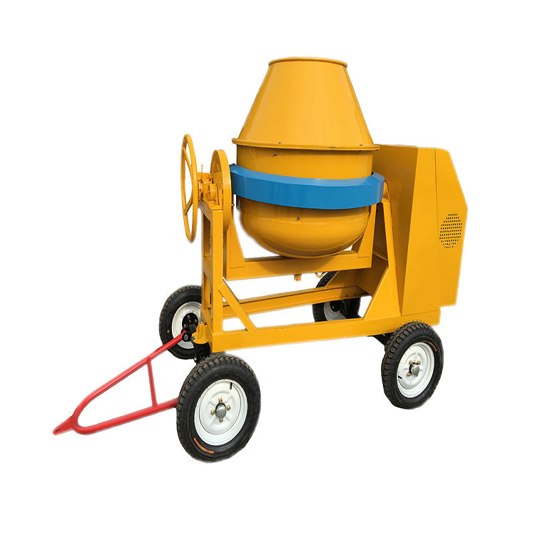 Highly Advanced Construction Grade Concrete Machinery Concrete Mixing Machine from Trusted Manufacturer