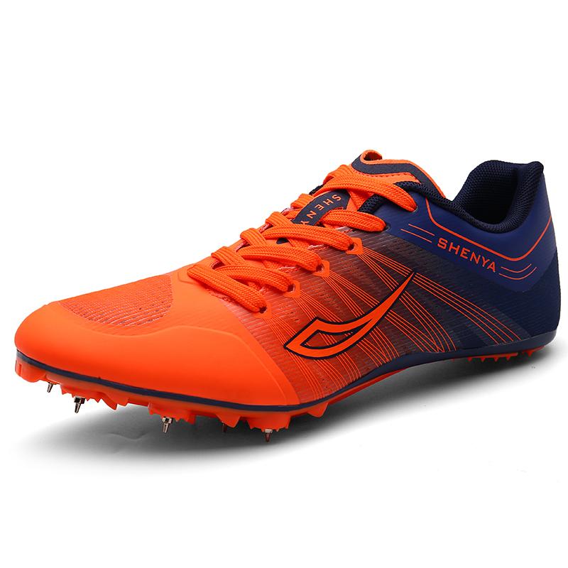 2019 wholesale running shoes fluorescent turf court soccer shoes for men