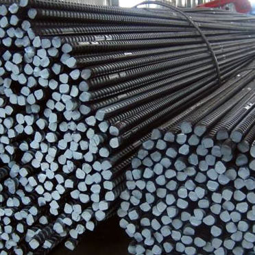 Steel rebar deformed steel bar iron rods for construction/concrete
