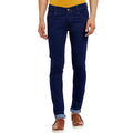 Promotional Winter Jeans Wholesale Comfort Stretch Men Denim Skinny 100% Cotton Denim Jeans