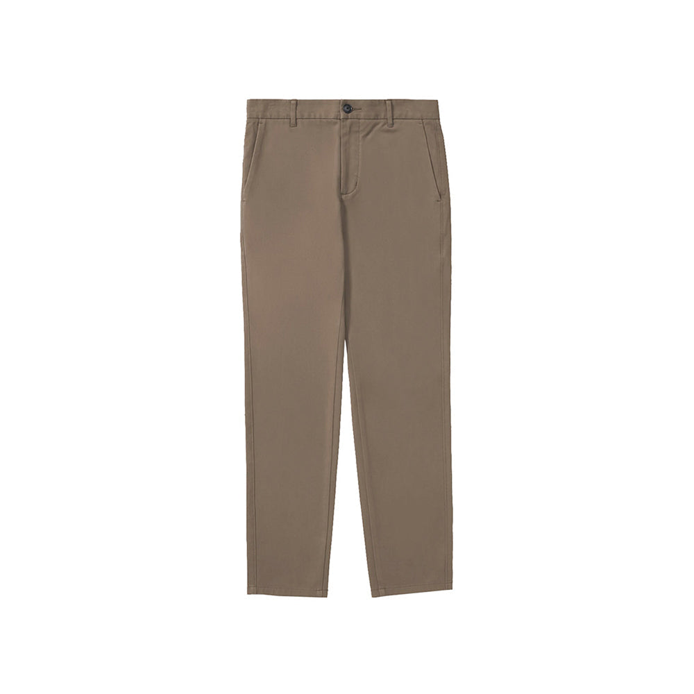 Winter Men Trousers Pants 100% Polyester Trousers For Men Made In Vietnam