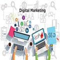 Digital Marketing Agency
