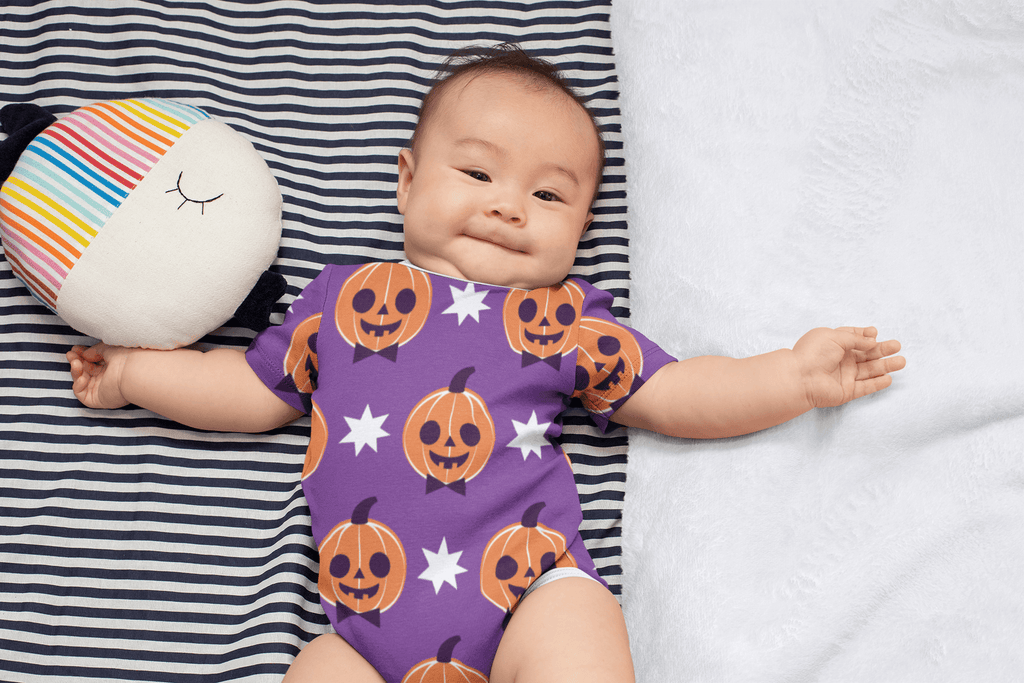 copy of beach fun onesie