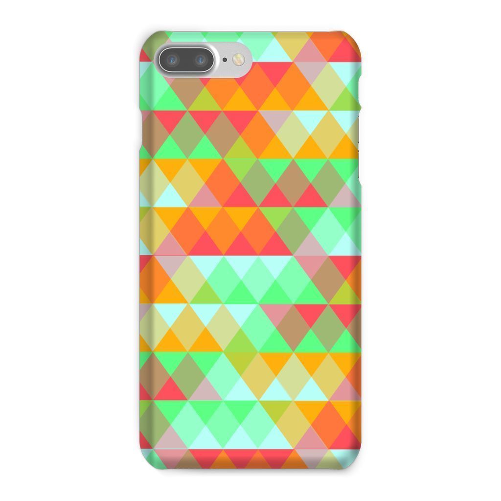 pattern 42 phone case