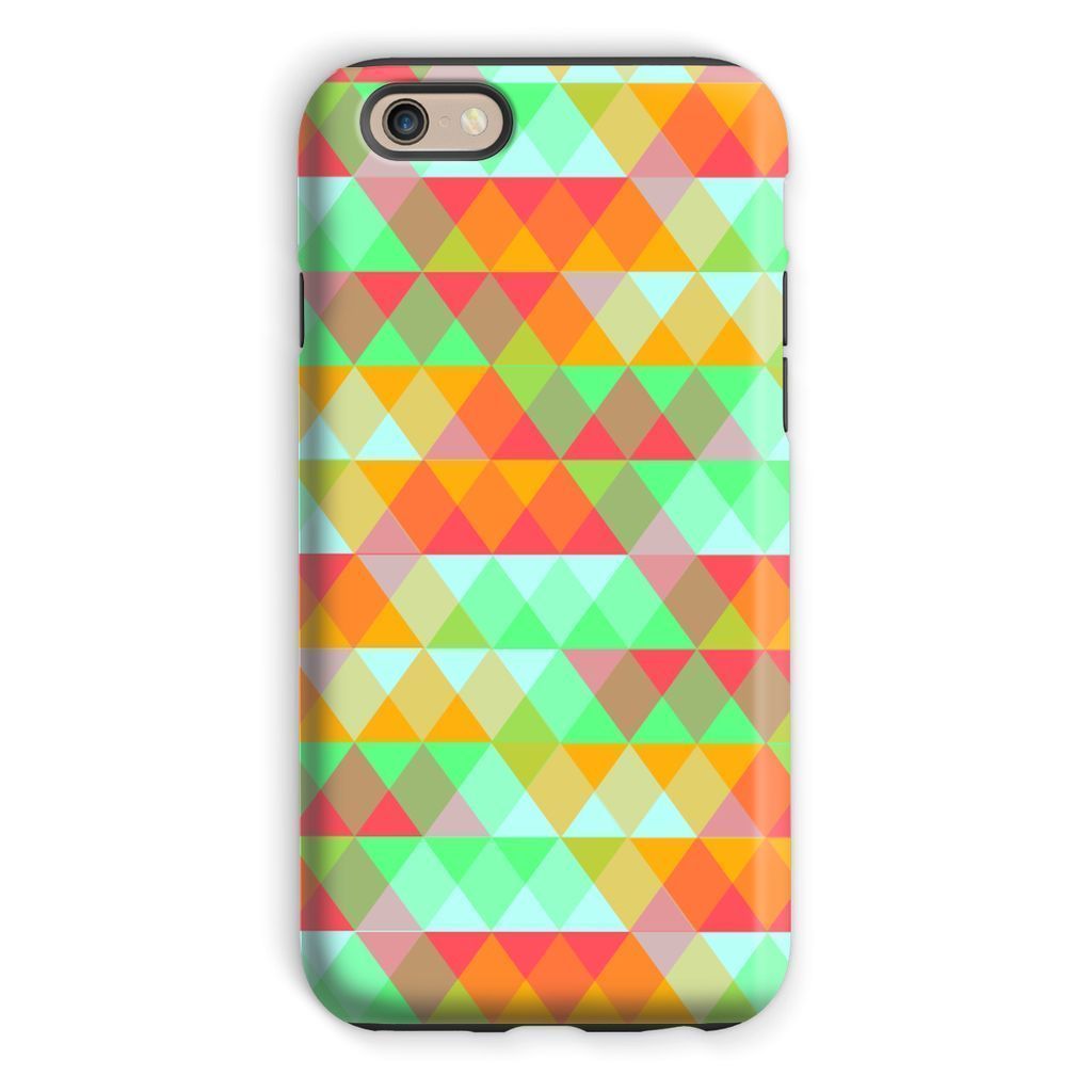 pattern 42 phone case
