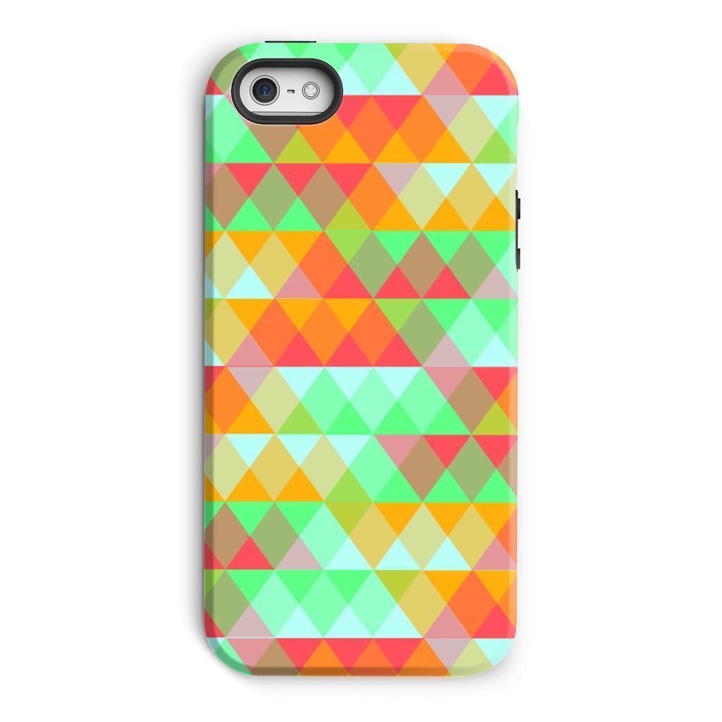 pattern 42 phone case