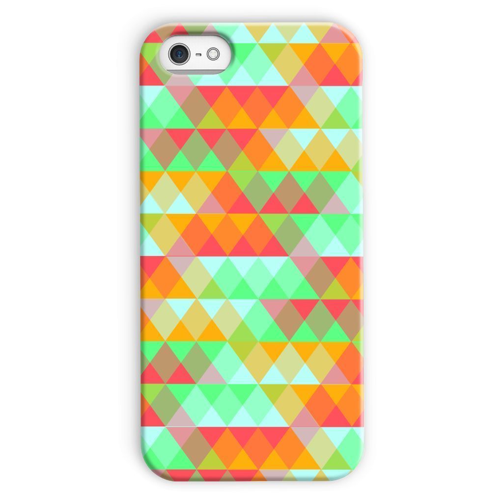 pattern 42 phone case