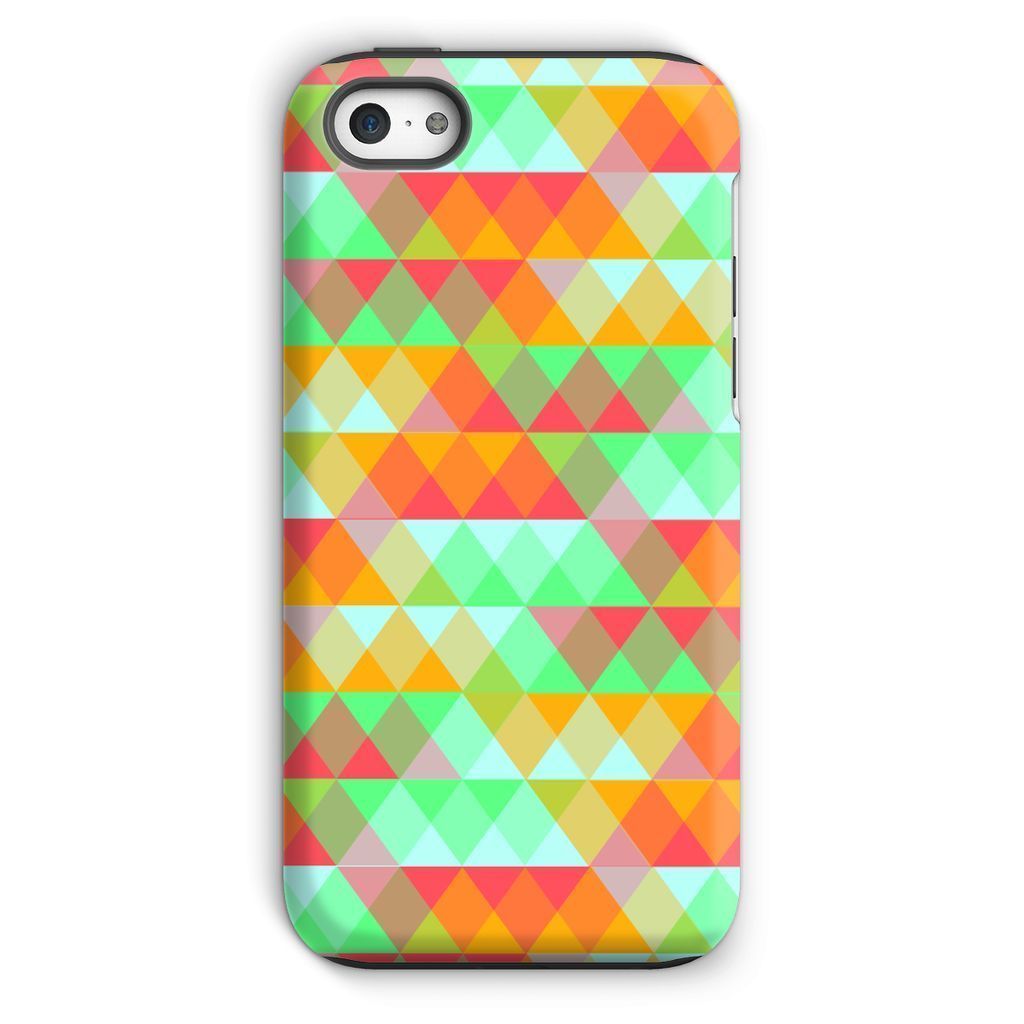 pattern 42 phone case