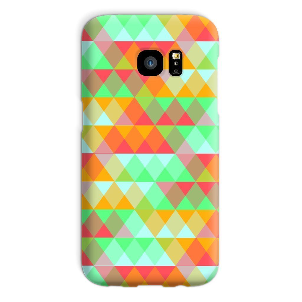pattern 42 phone case
