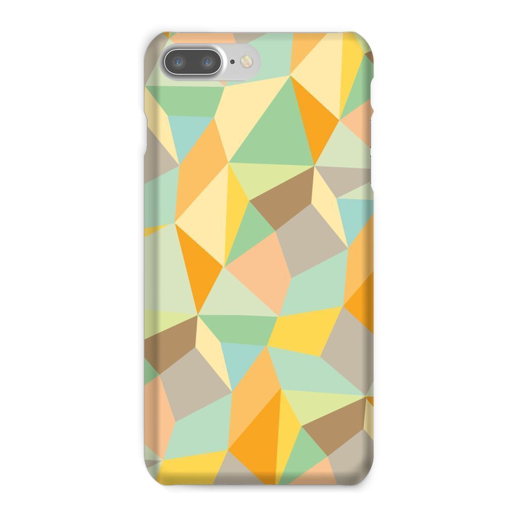 pattern 49 phone case