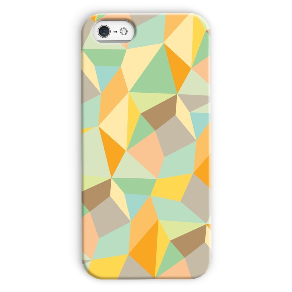 pattern 49 phone case