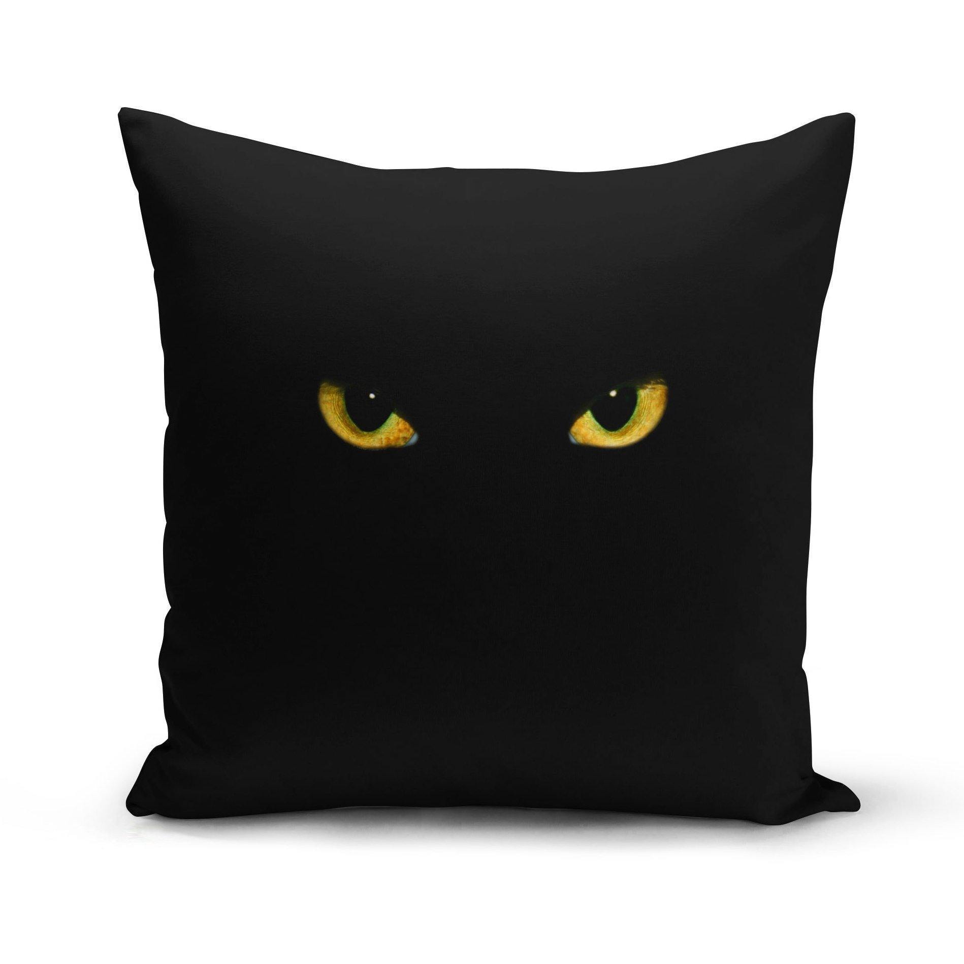 copy of beige pumpkins pillow cover