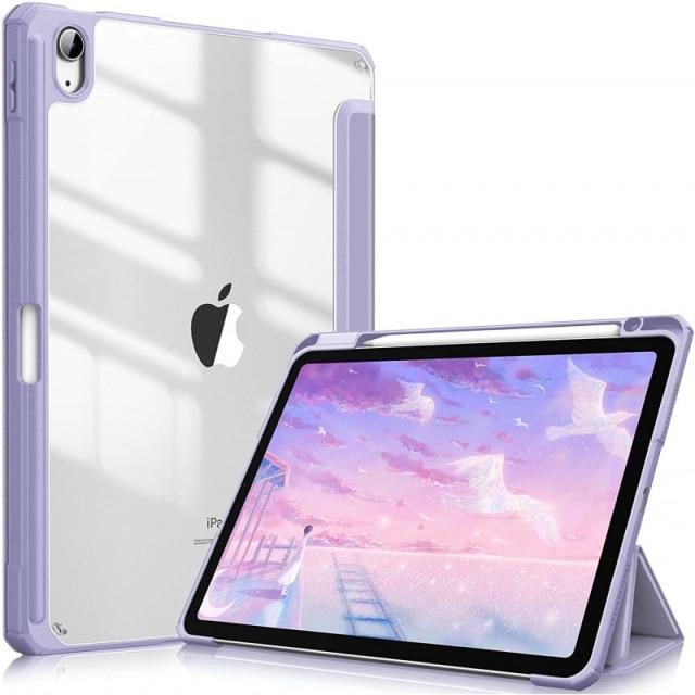 for ipad air 4 case 2020 ipad 10 2 9th 8th generation case funda ipad pro 11 case 2020 2021 mini 6 mini 5 10 5 air 2 9 7 cover tablets e books case