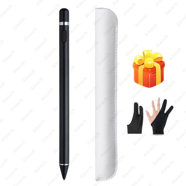 universal smartphone pen for stylus android ios lenovo xiaomi samsung tablet pen touch screen drawing pen for stylus ipad iphone tablet touch pens