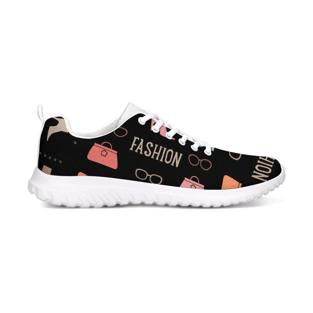 womens sneakers fashion graphic canvas style slip ons